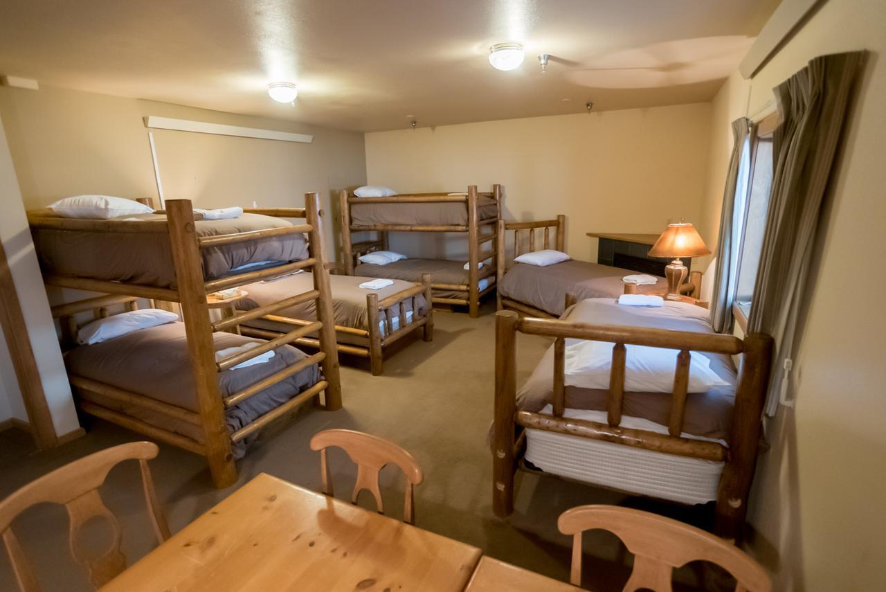 Bald Mountain Inn Кетчум Экстерьер фото