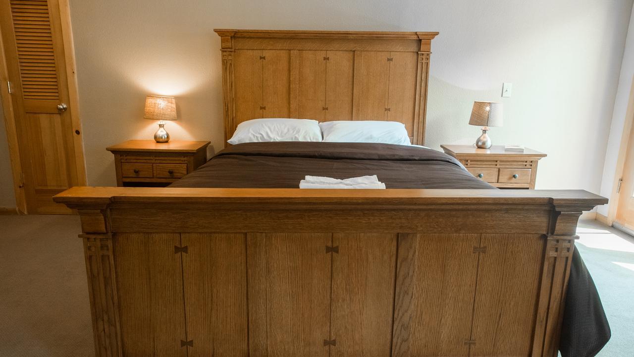 Bald Mountain Inn Кетчум Экстерьер фото