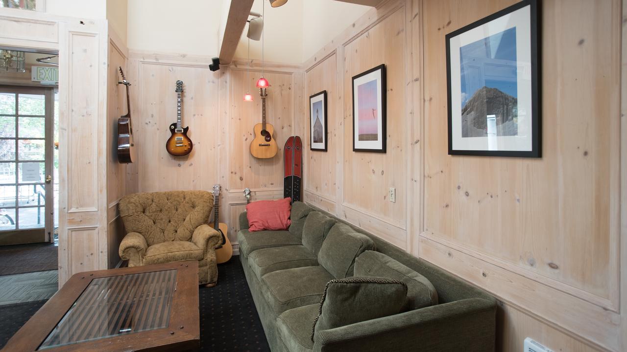 Bald Mountain Inn Кетчум Экстерьер фото