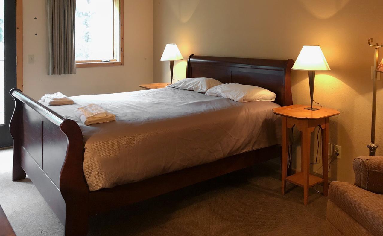 Bald Mountain Inn Кетчум Экстерьер фото