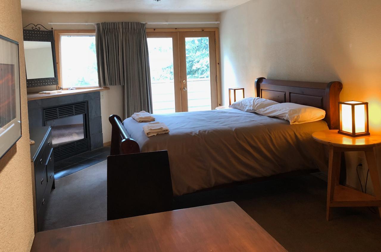 Bald Mountain Inn Кетчум Экстерьер фото