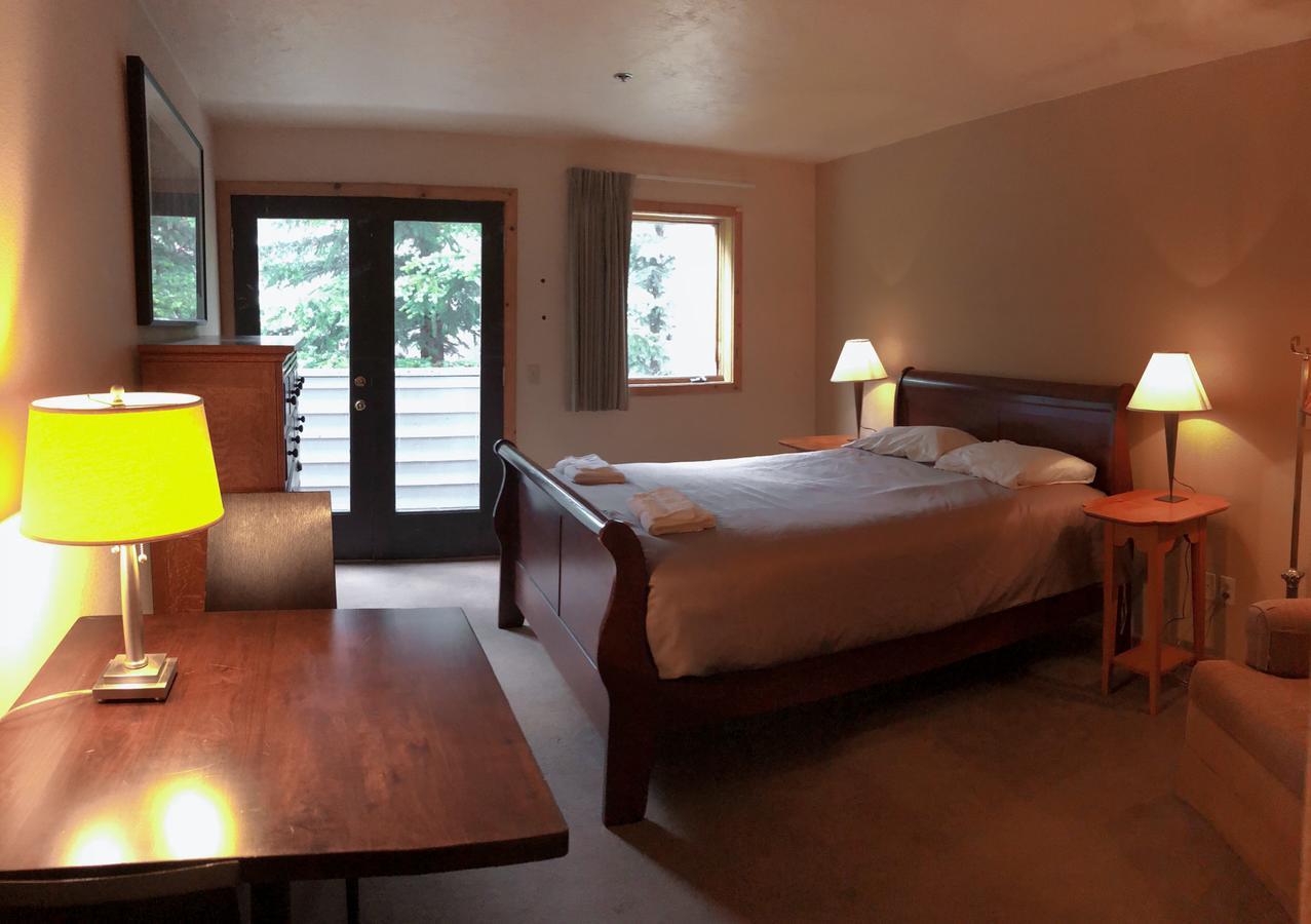 Bald Mountain Inn Кетчум Экстерьер фото