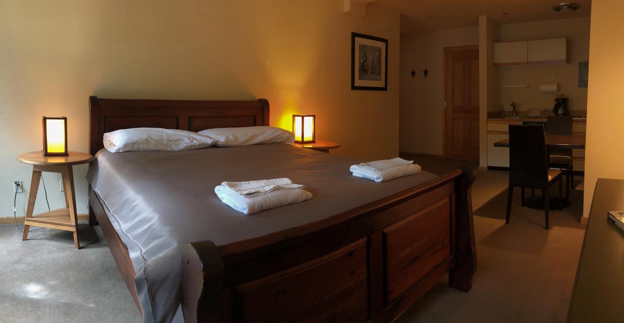 Bald Mountain Inn Кетчум Экстерьер фото