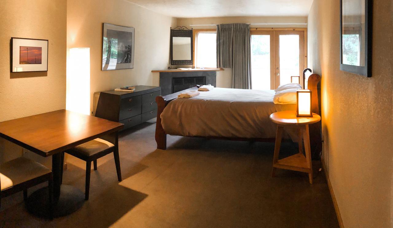 Bald Mountain Inn Кетчум Экстерьер фото