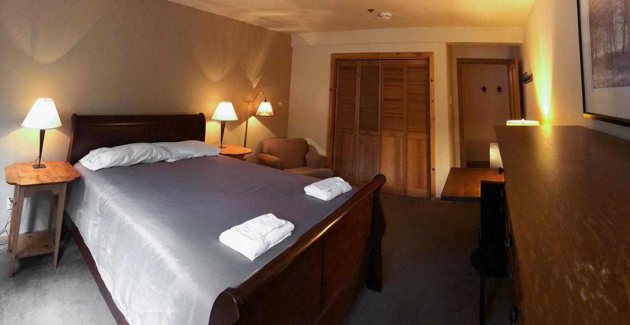 Bald Mountain Inn Кетчум Экстерьер фото