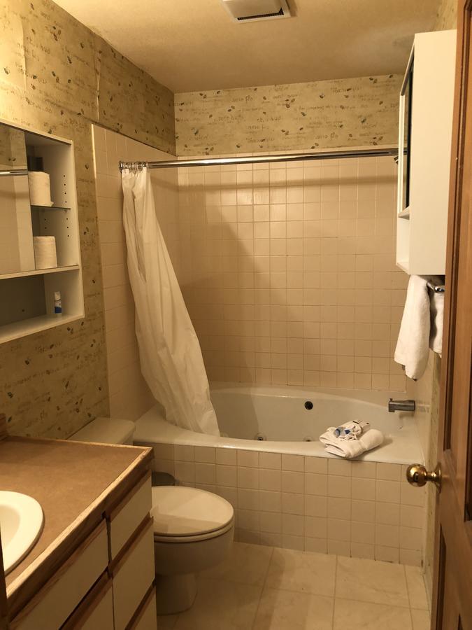 Bald Mountain Inn Кетчум Экстерьер фото