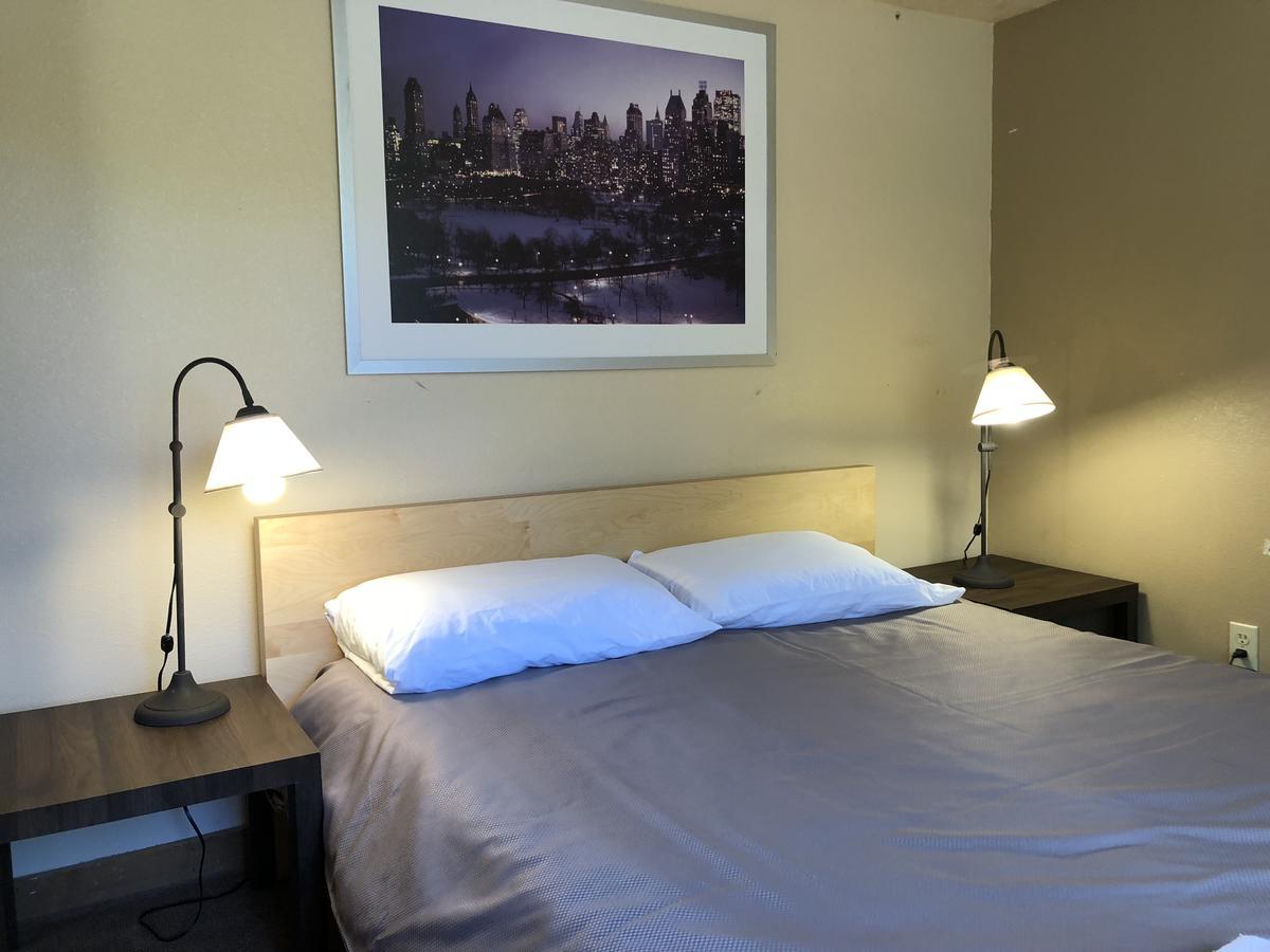 Bald Mountain Inn Кетчум Экстерьер фото