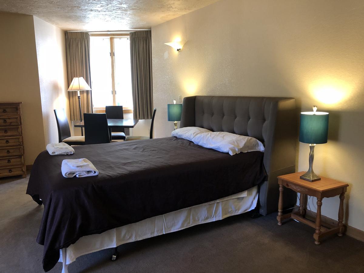 Bald Mountain Inn Кетчум Экстерьер фото