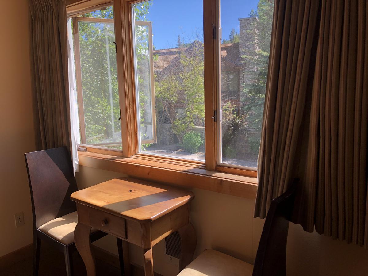 Bald Mountain Inn Кетчум Экстерьер фото