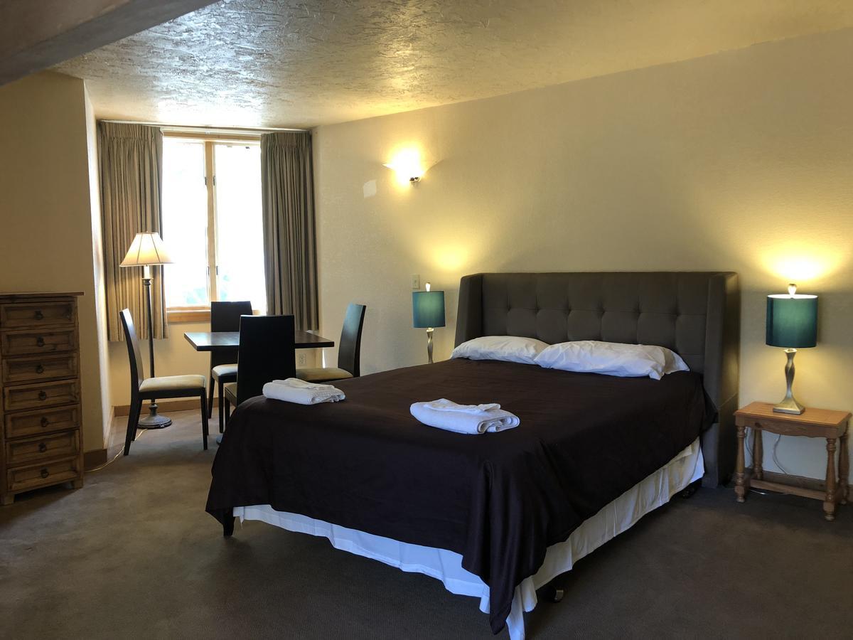 Bald Mountain Inn Кетчум Экстерьер фото